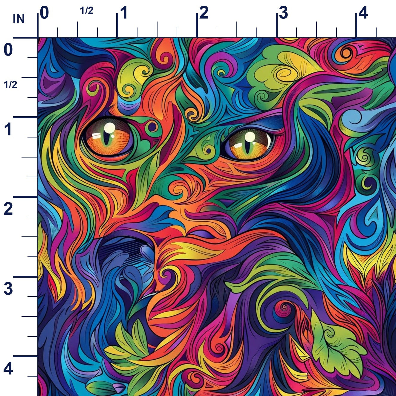 ruler-scale (auto)