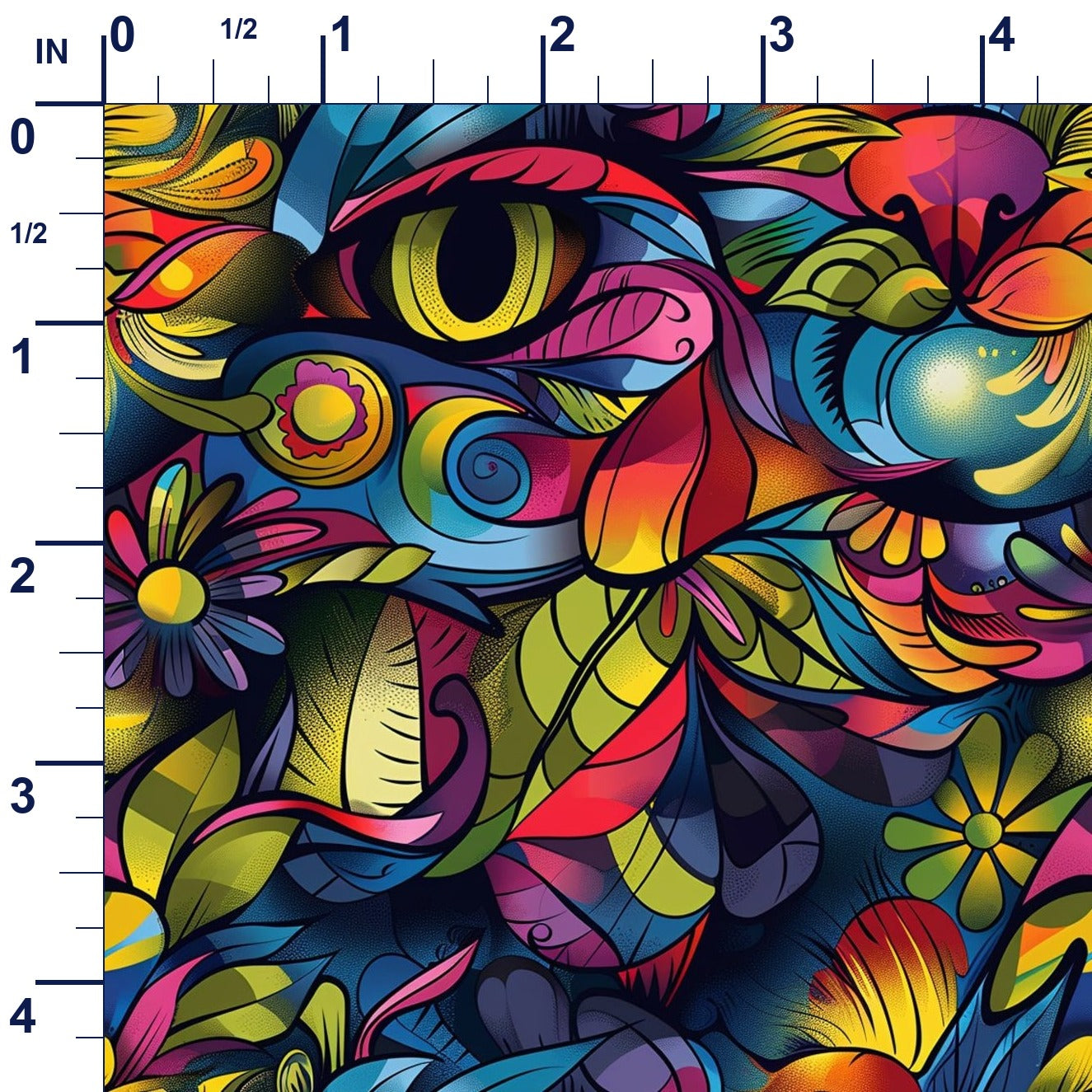 ruler-scale (auto)