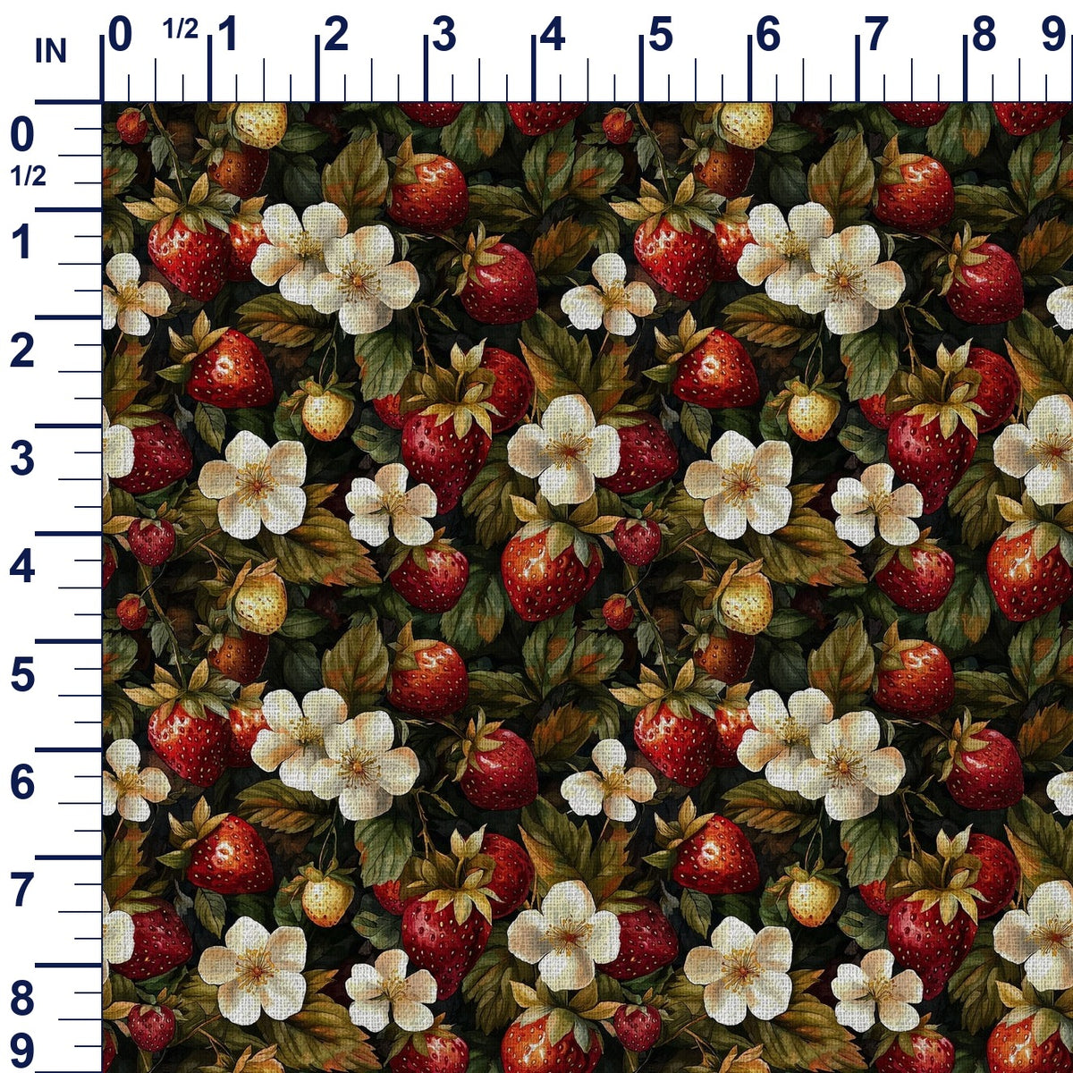 ruler-scale (auto)
