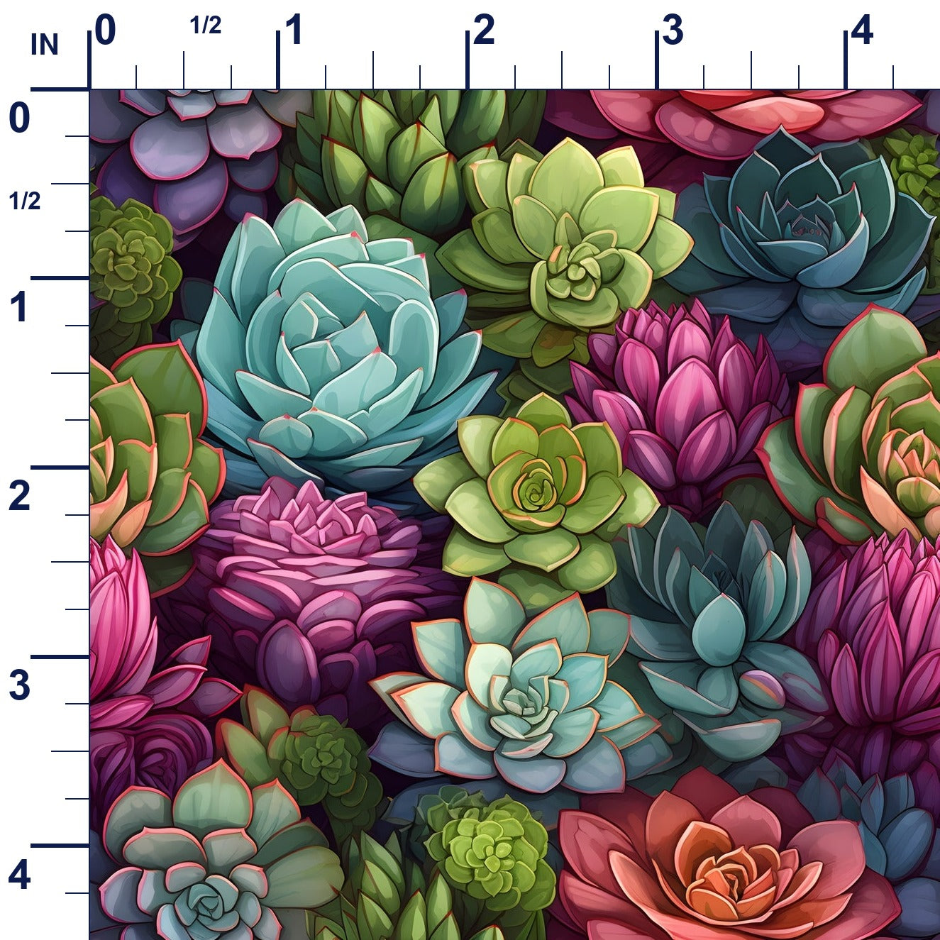 ruler-scale (auto)