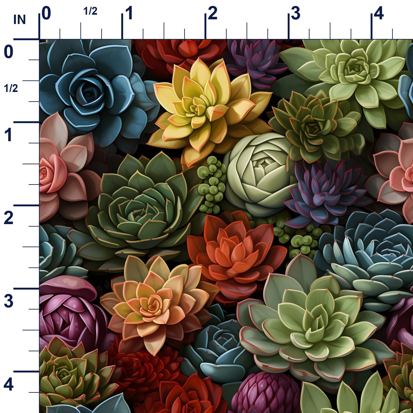 ruler-scale (auto)