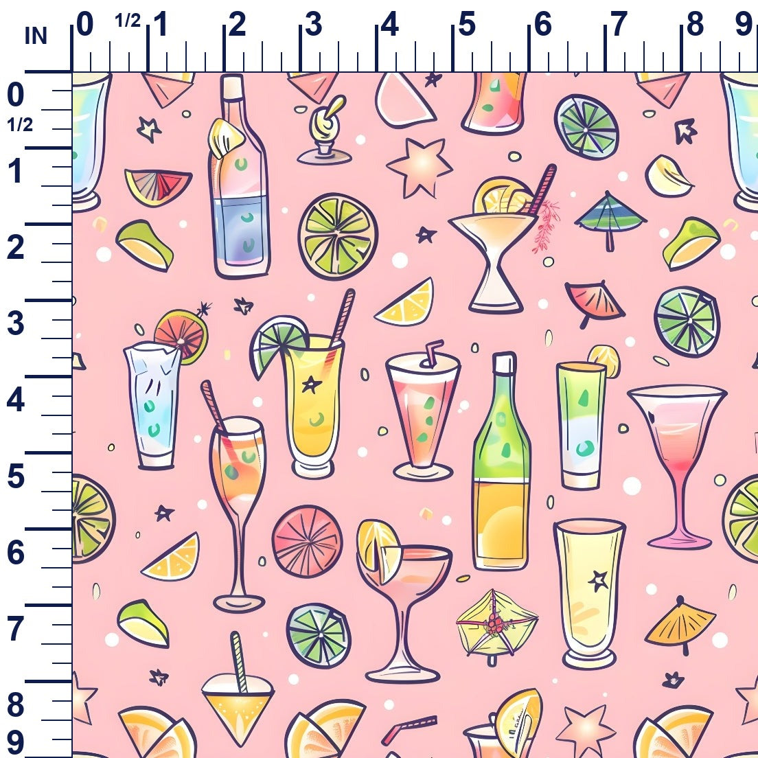 ruler-scale (auto)