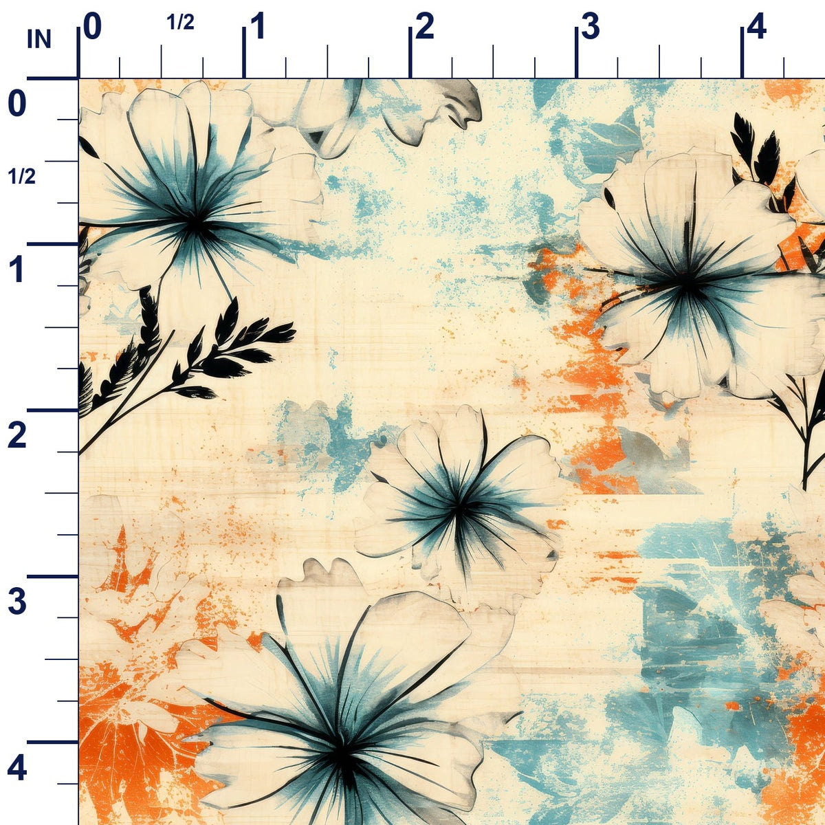 ruler-scale (auto)