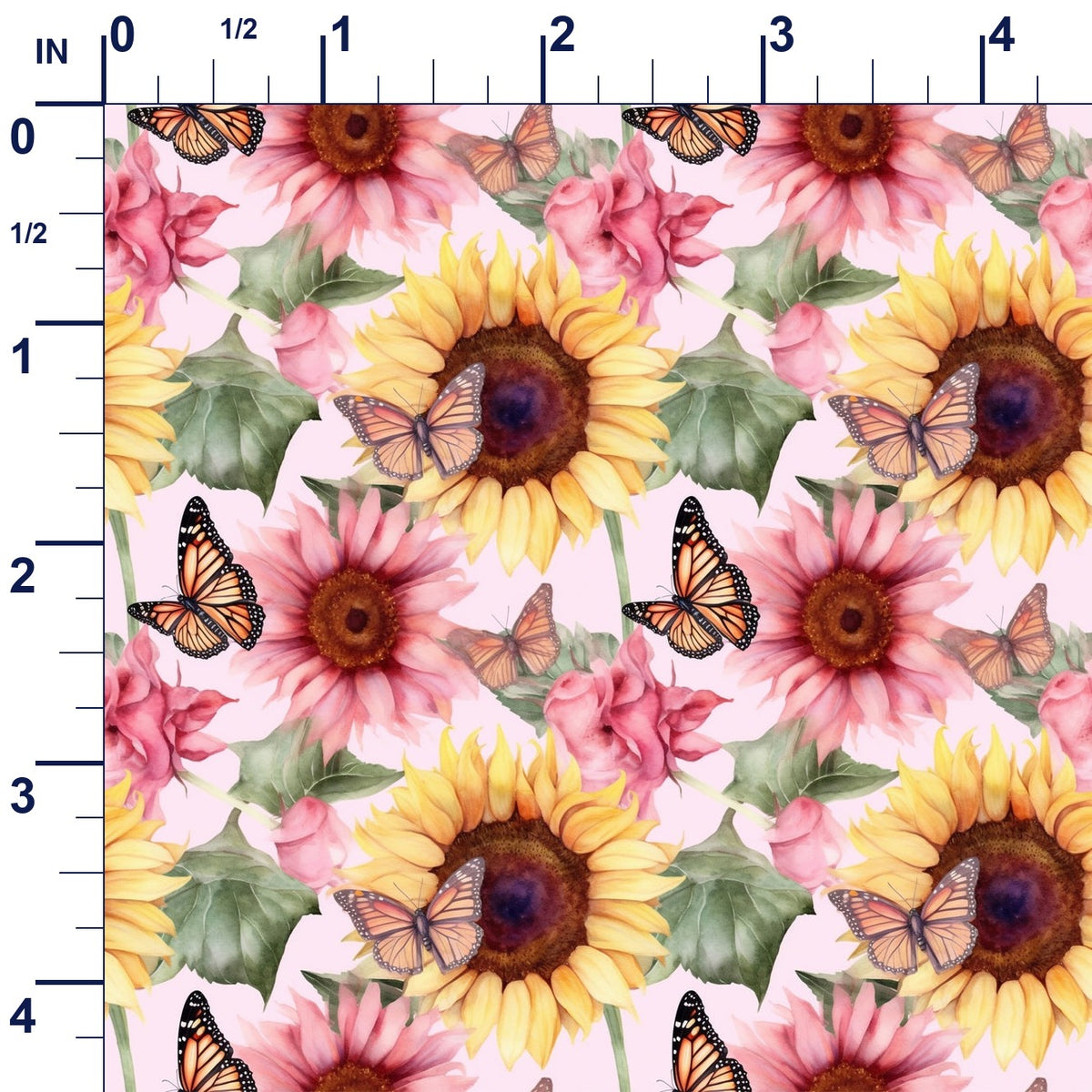 ruler-scale (auto)