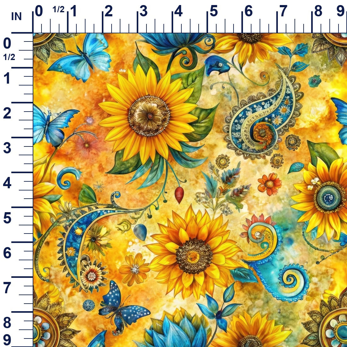 ruler-scale (auto)