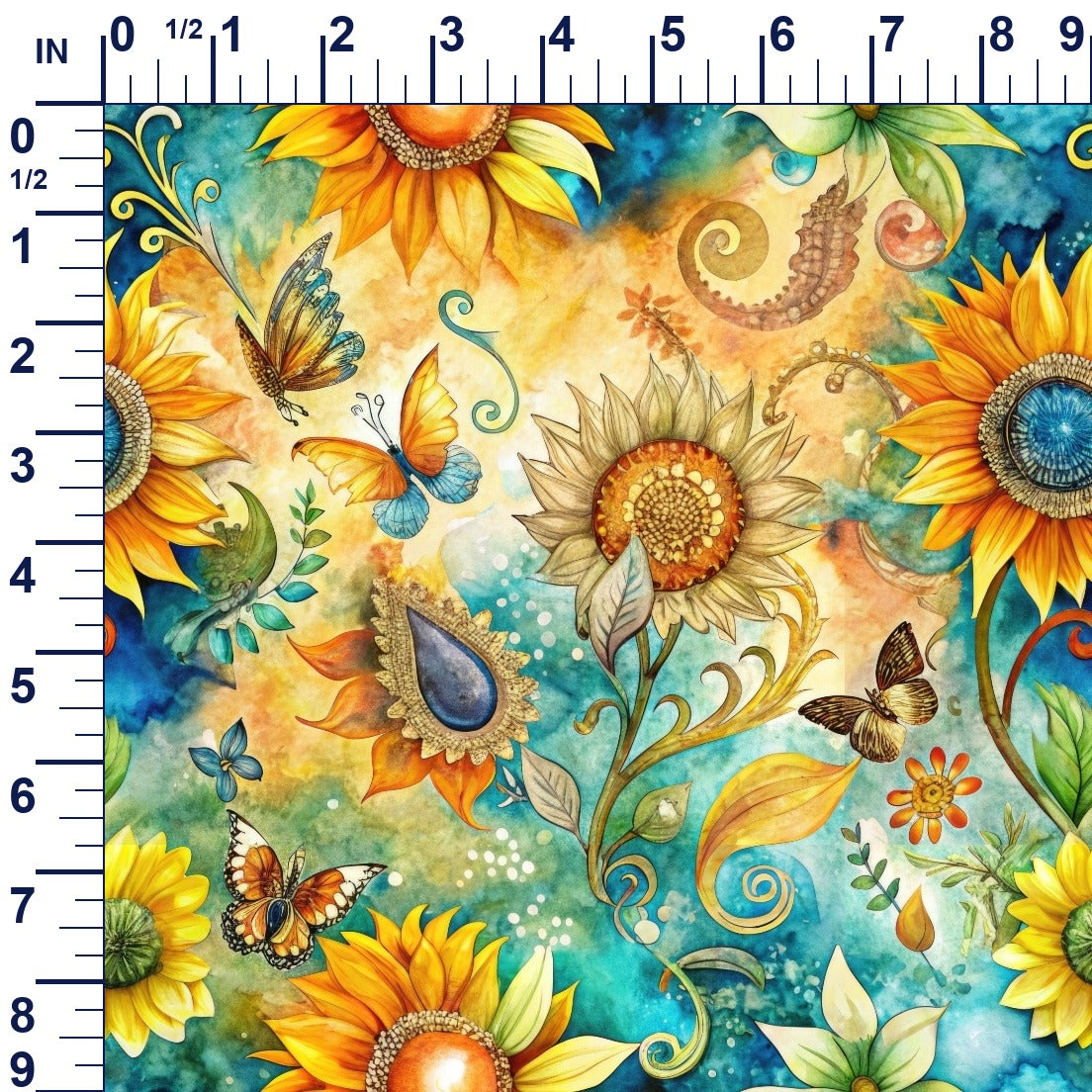 ruler-scale (auto)