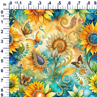 ruler-scale (auto)