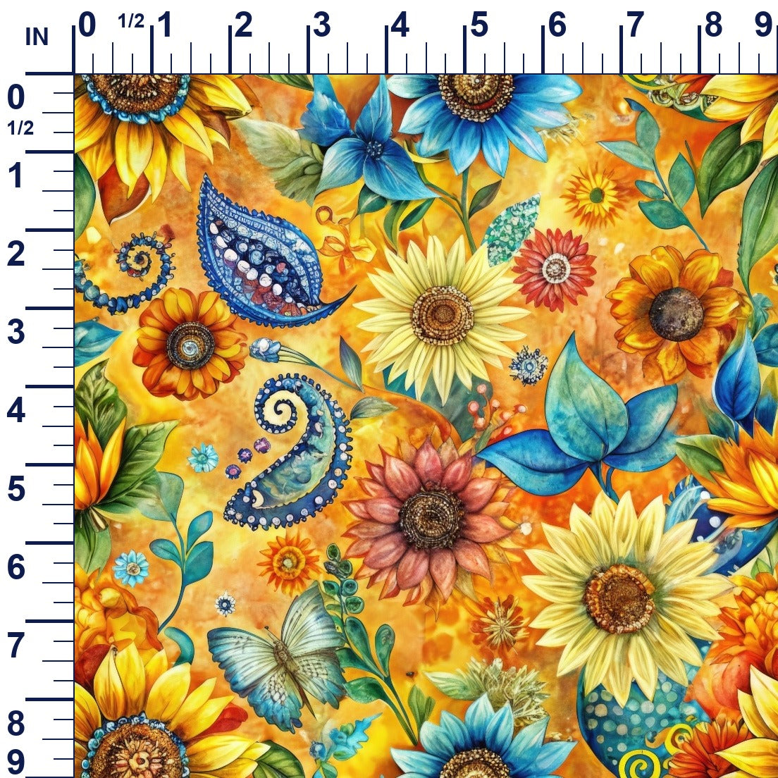 ruler-scale (auto)