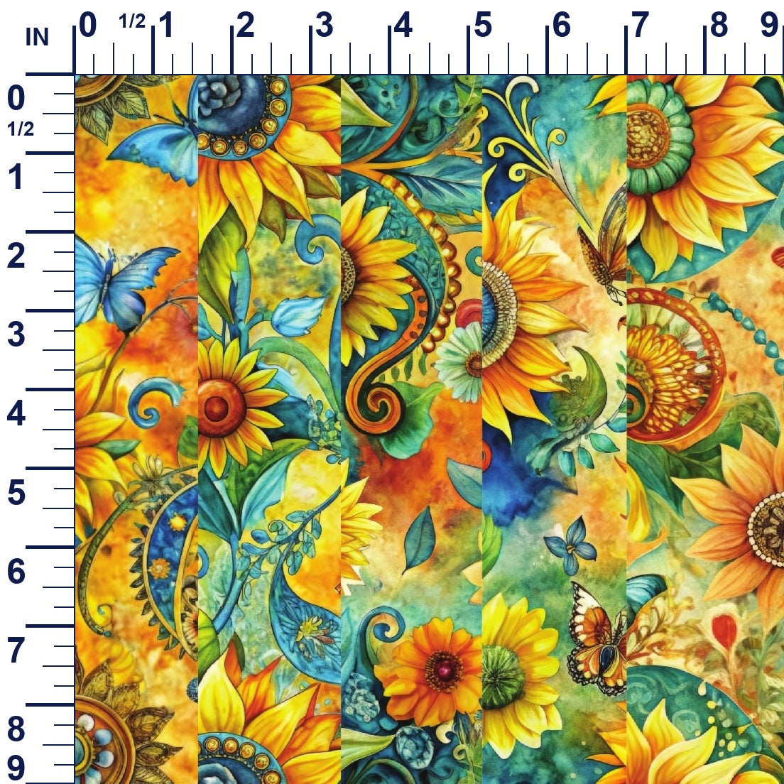 ruler-scale (auto)
