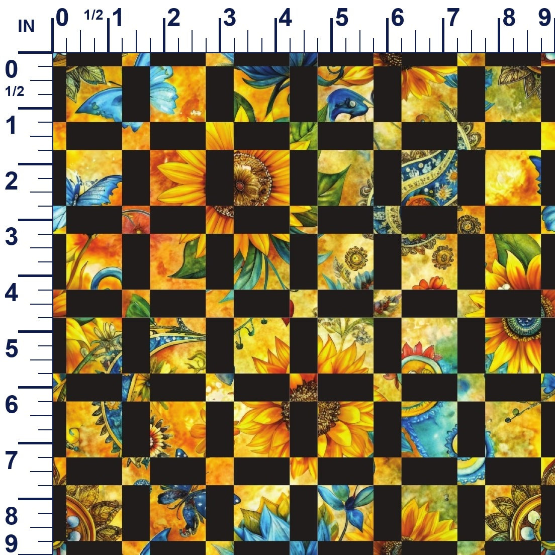 ruler-scale (auto)