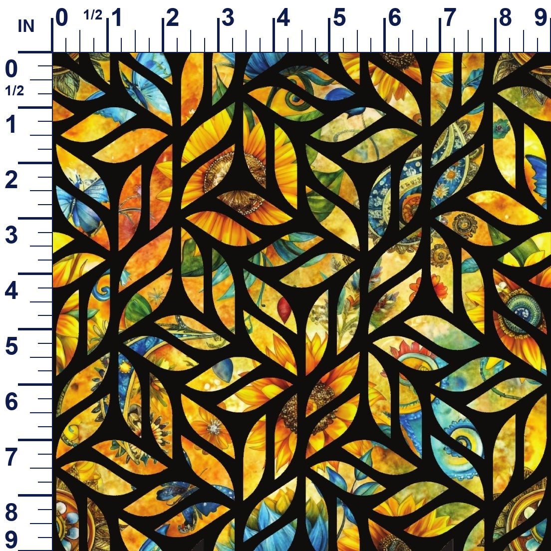 ruler-scale (auto)
