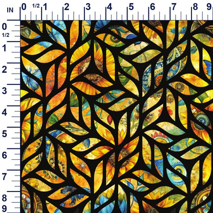 ruler-scale (auto)