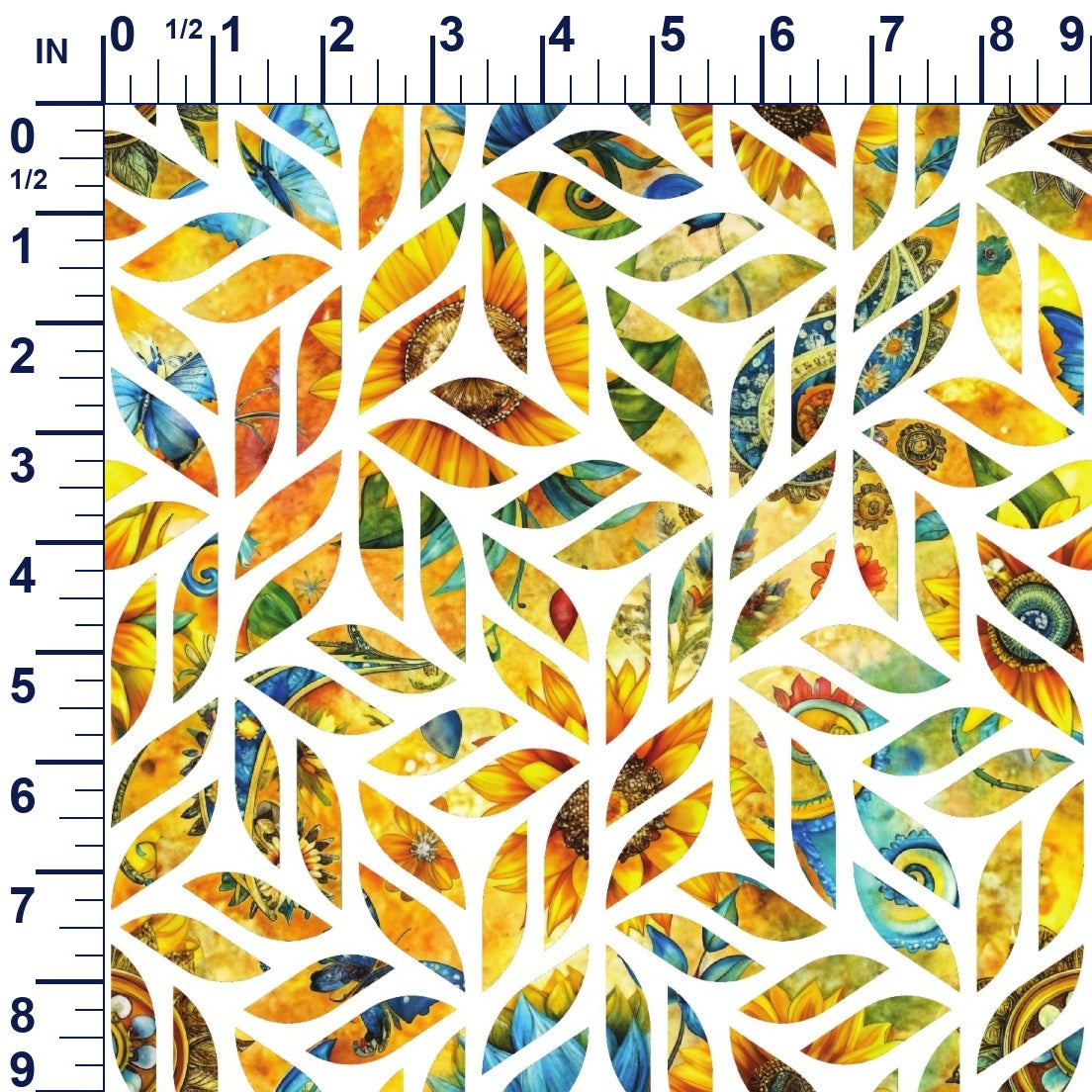 ruler-scale (auto)