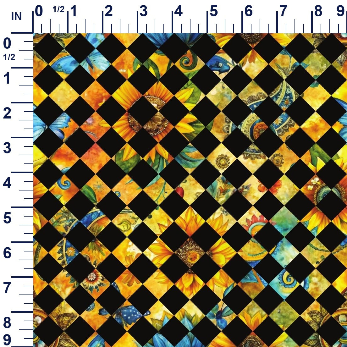 ruler-scale (auto)