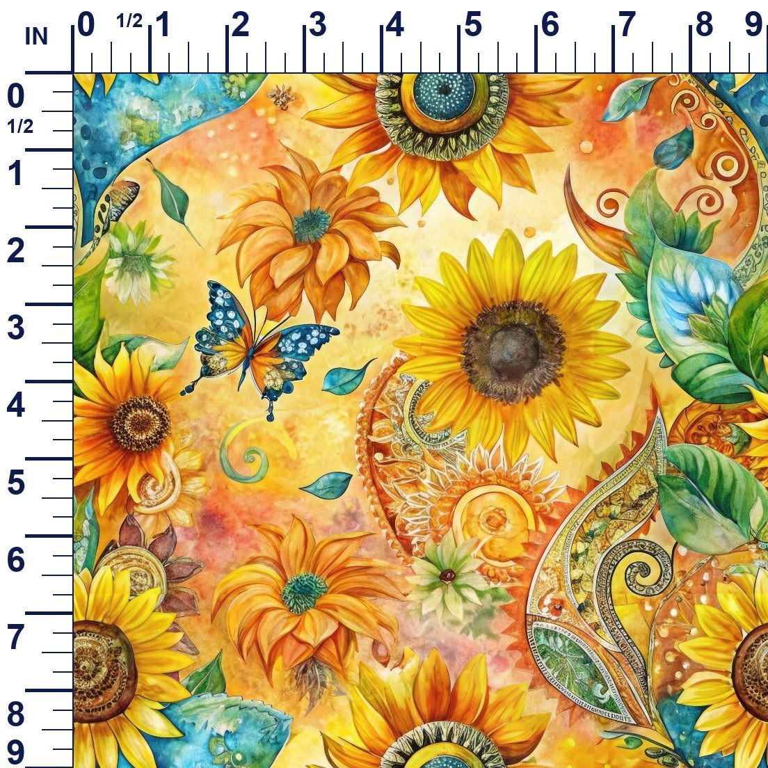 ruler-scale (auto)