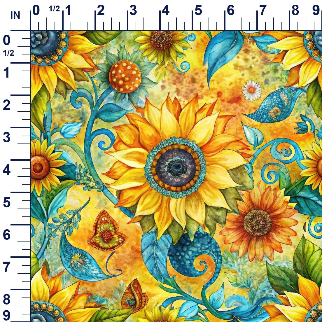 ruler-scale (auto)