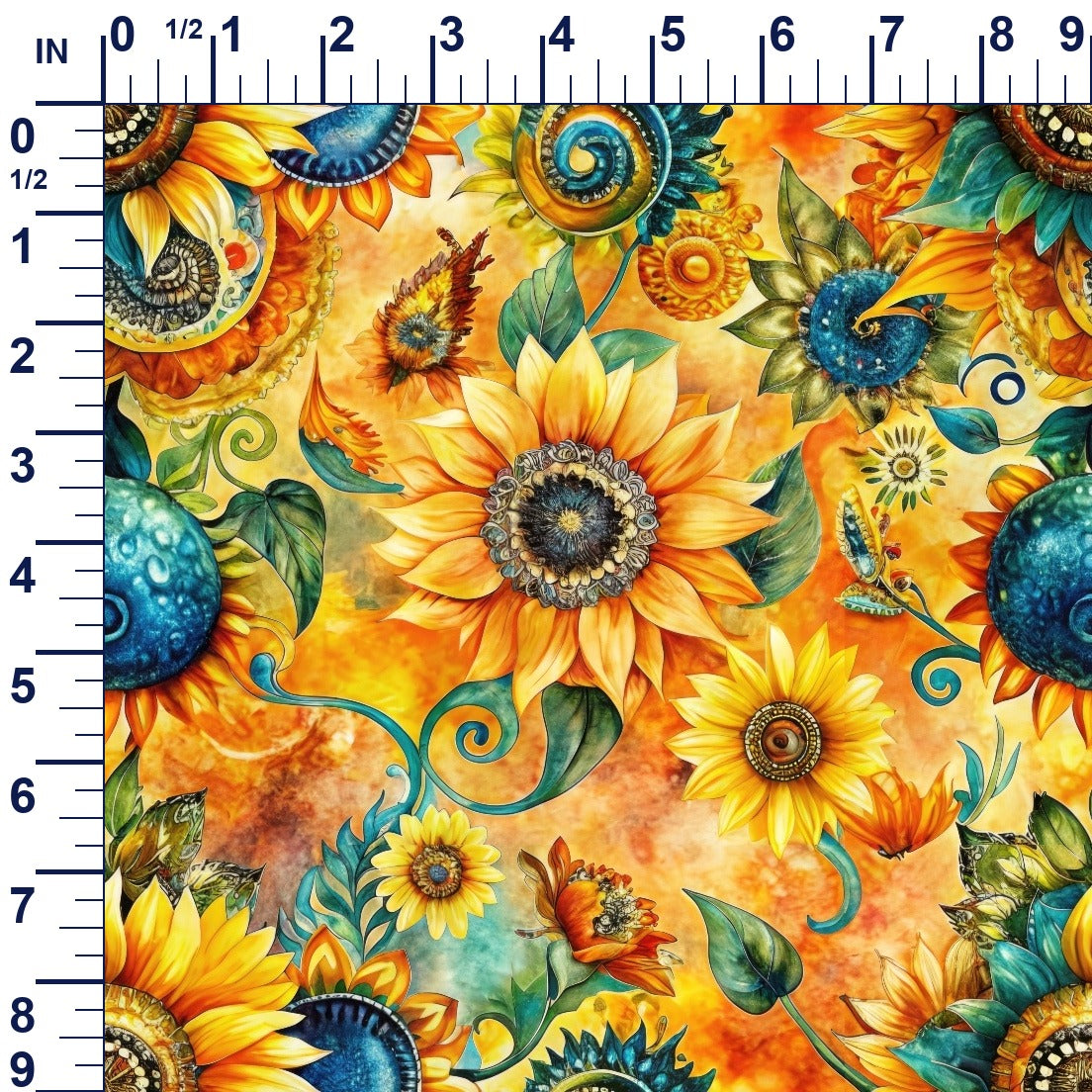 ruler-scale (auto)