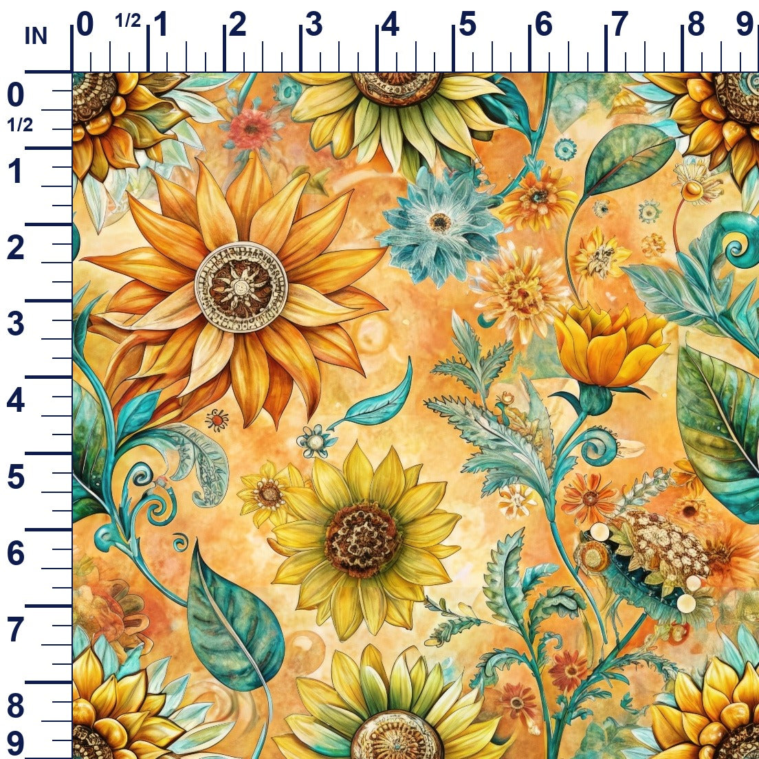 ruler-scale (auto)