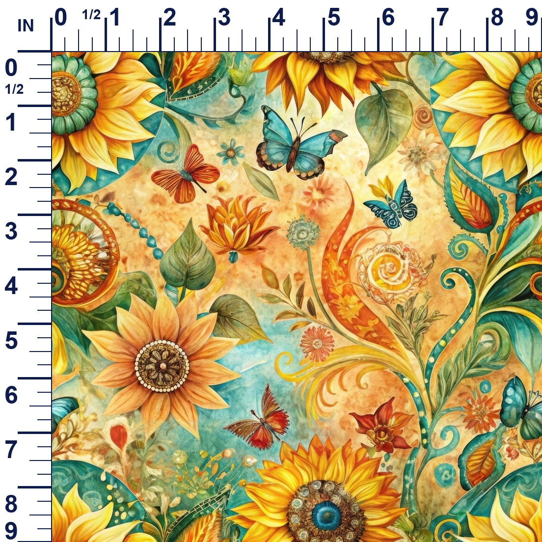 ruler-scale (auto)