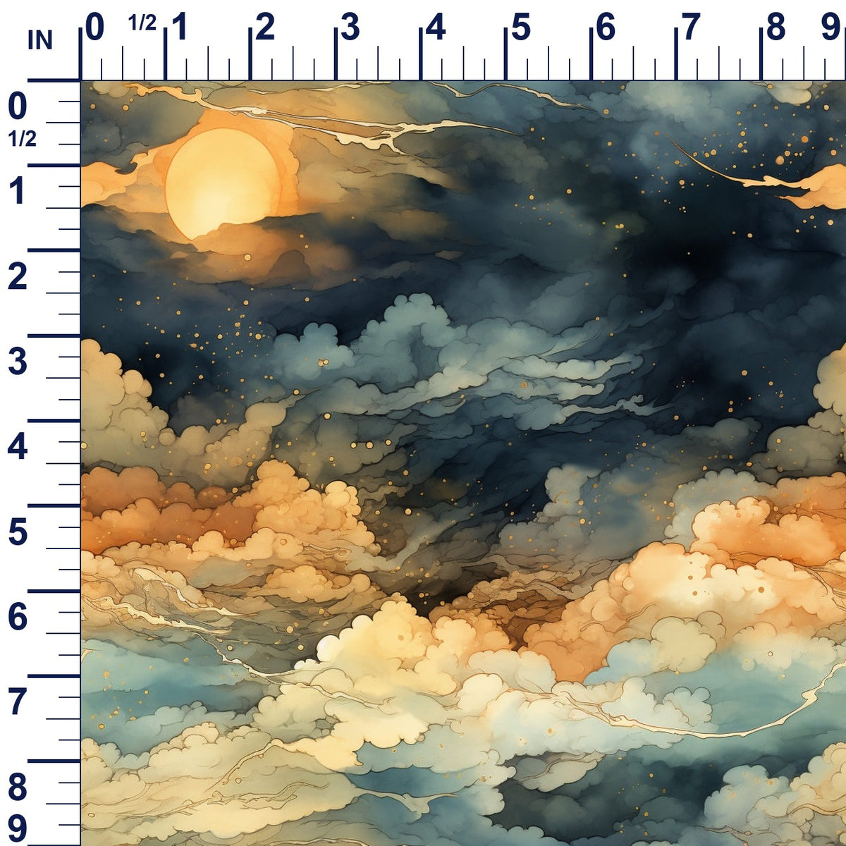 ruler-scale (auto)
