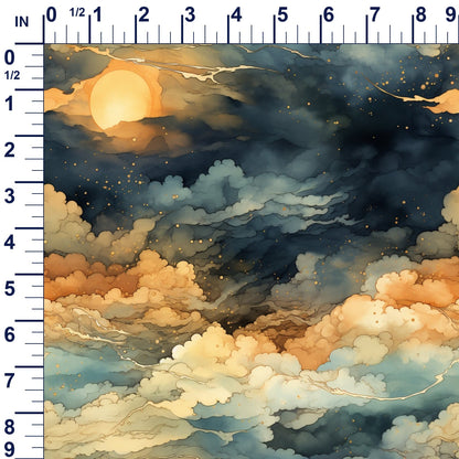 ruler-scale (auto)