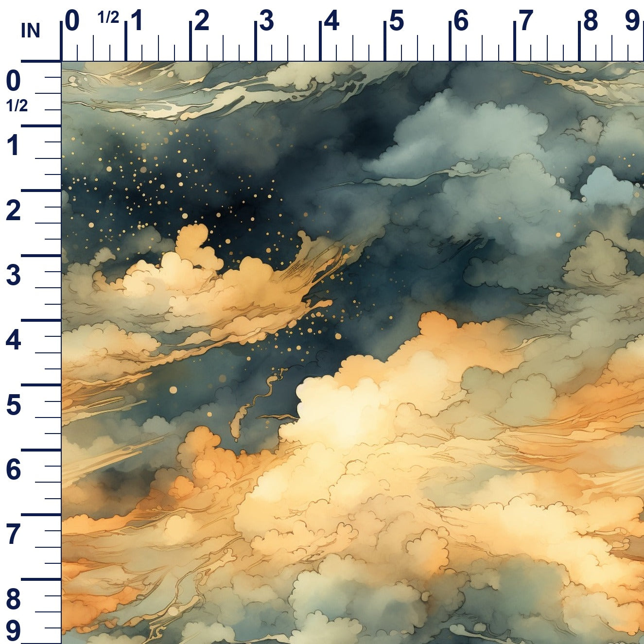ruler-scale (auto)