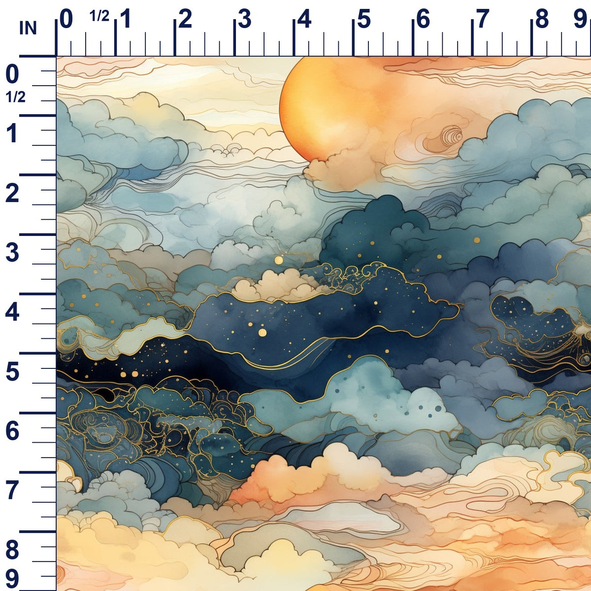 ruler-scale (auto)