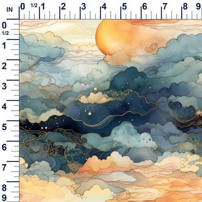 ruler-scale (auto)