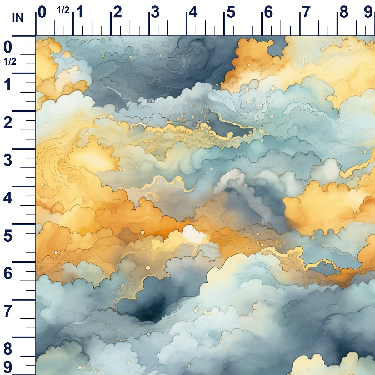 ruler-scale (auto)