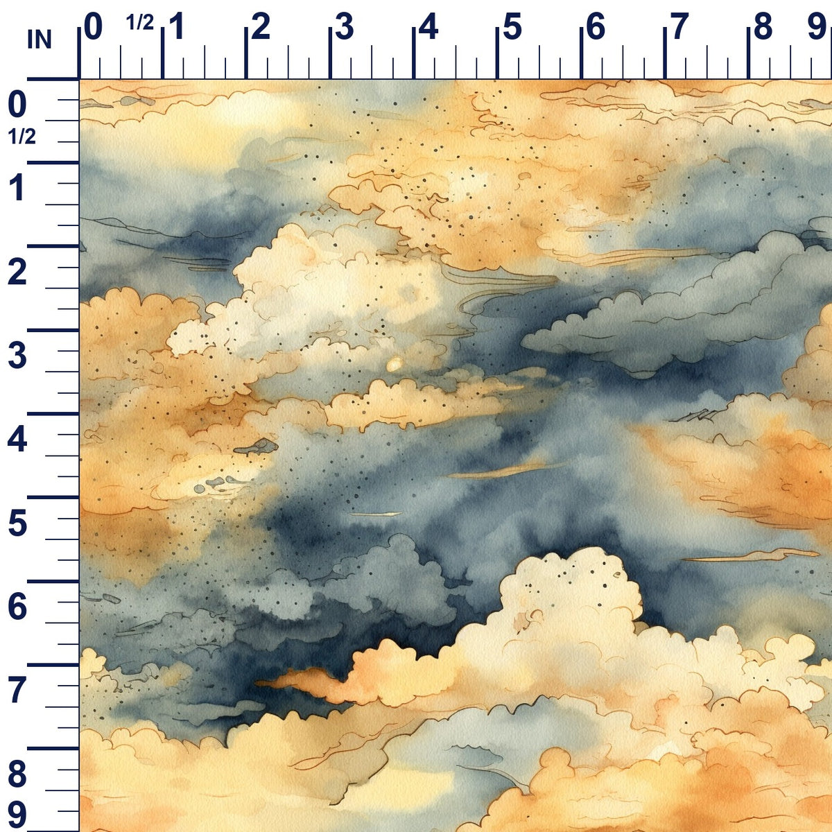 ruler-scale (auto)