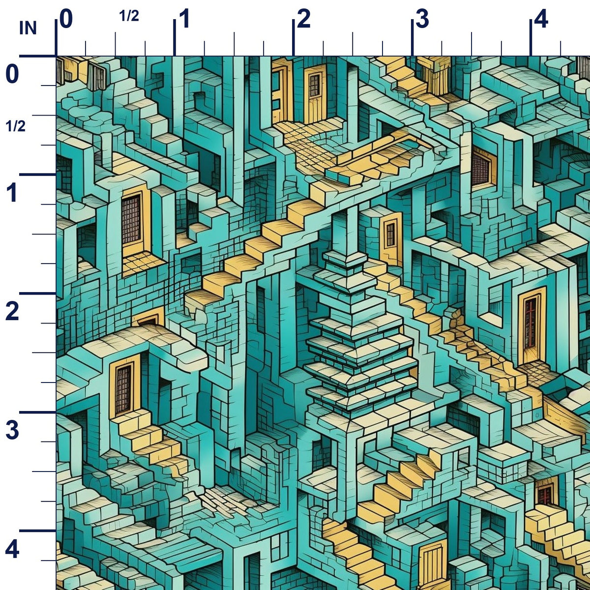 ruler-scale (auto)