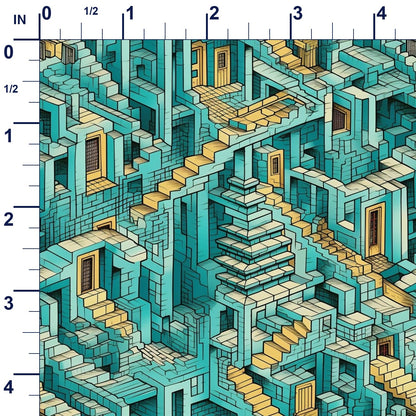 ruler-scale (auto)