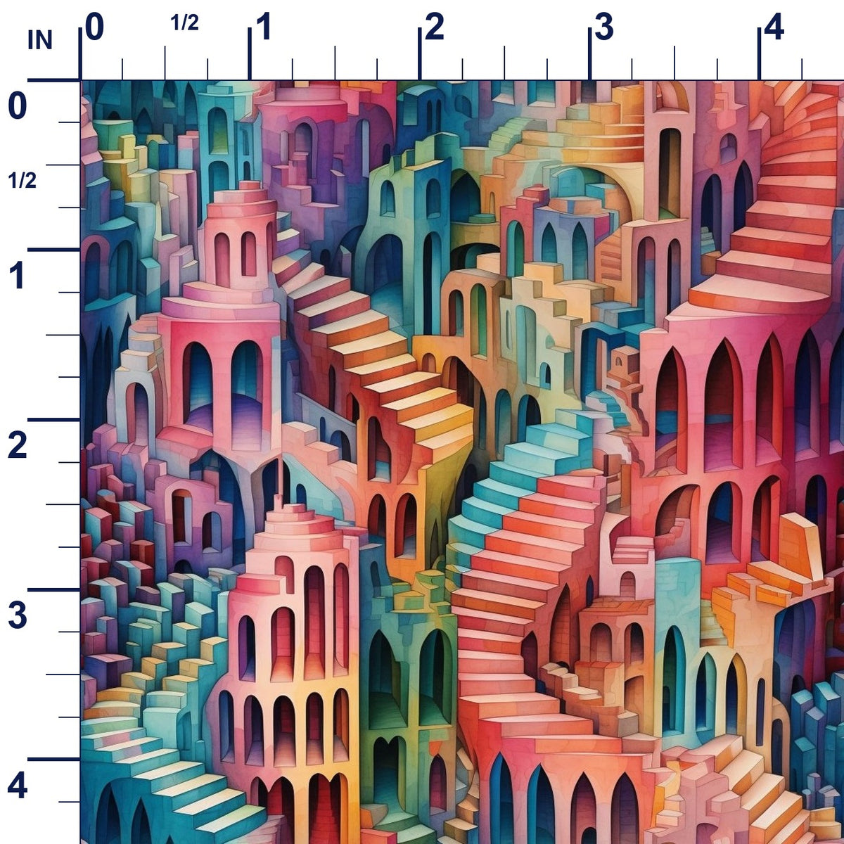 ruler-scale (auto)