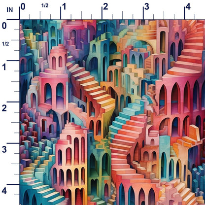 ruler-scale (auto)
