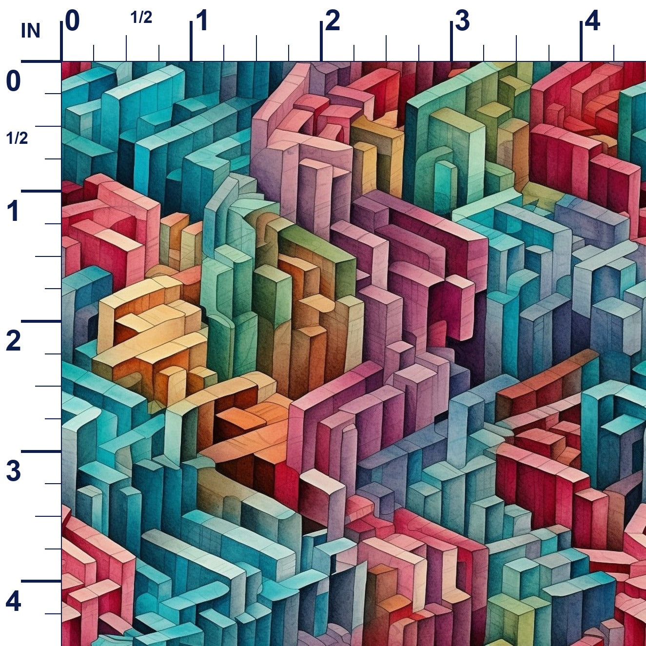 ruler-scale (auto)