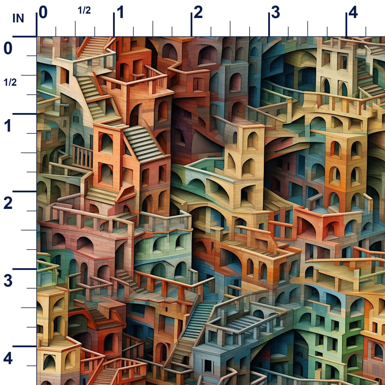 ruler-scale (auto)