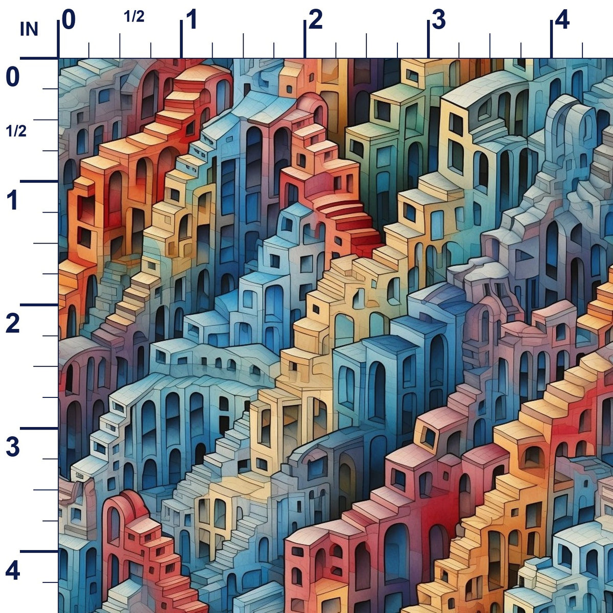 ruler-scale (auto)