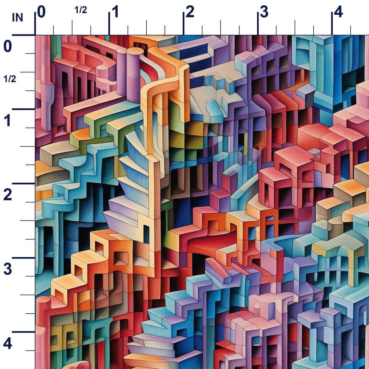 ruler-scale (auto)