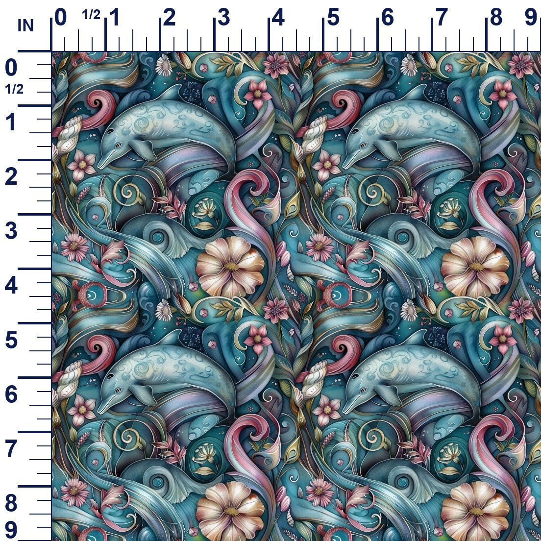 ruler-scale (auto)