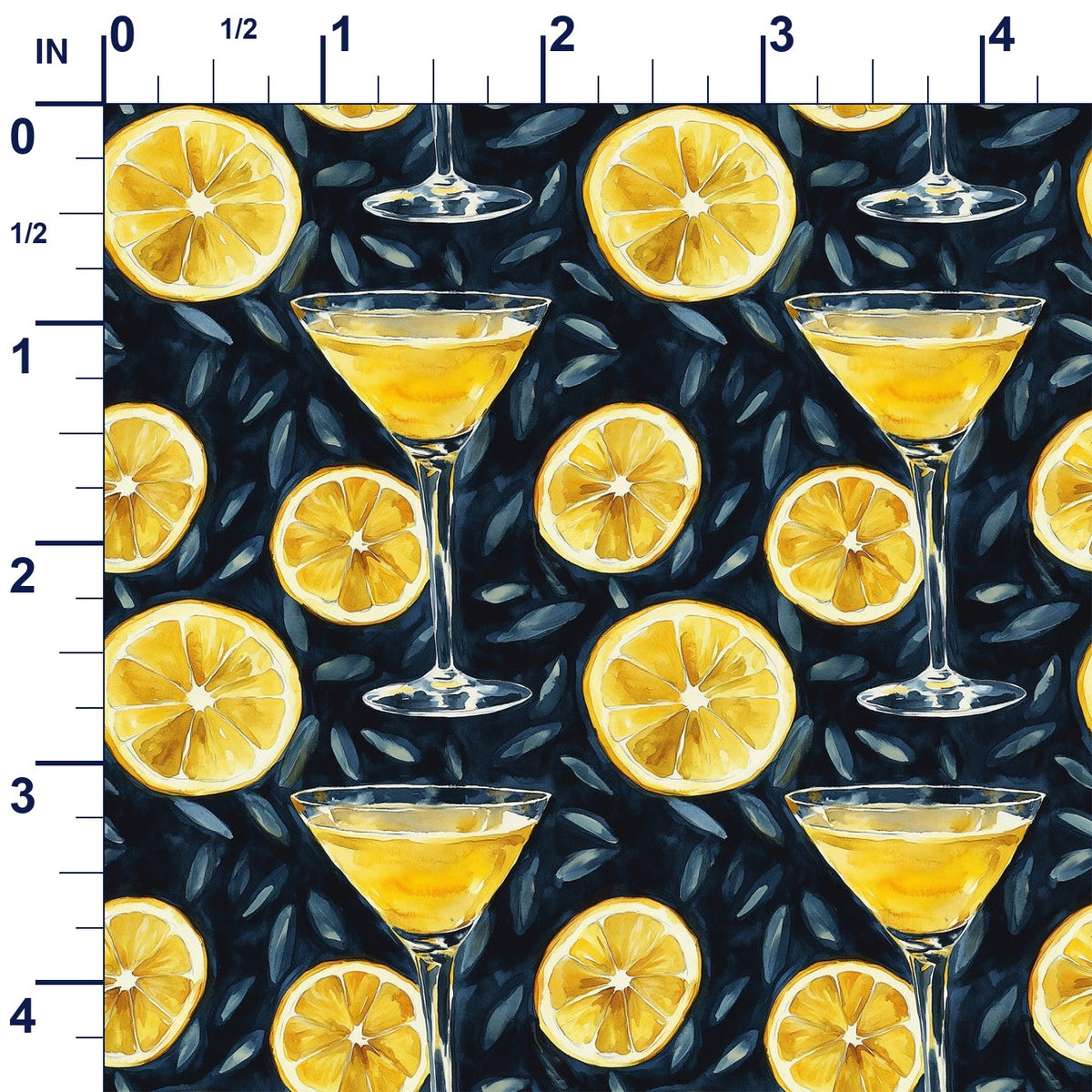 ruler-scale (auto)