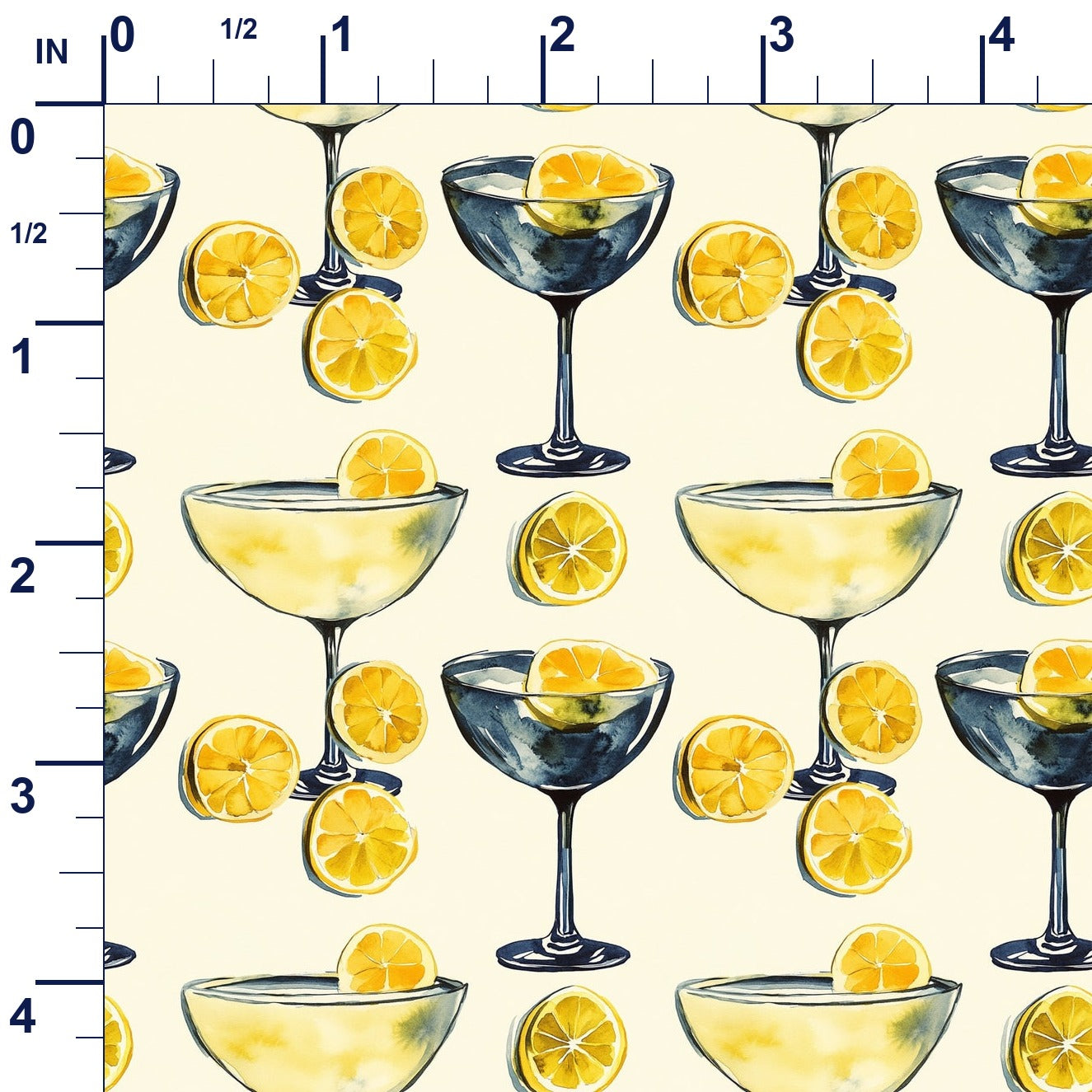 ruler-scale (auto)