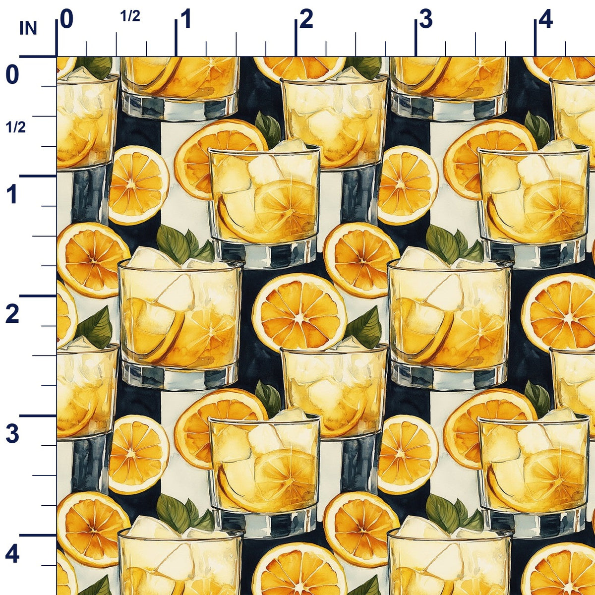 ruler-scale (auto)