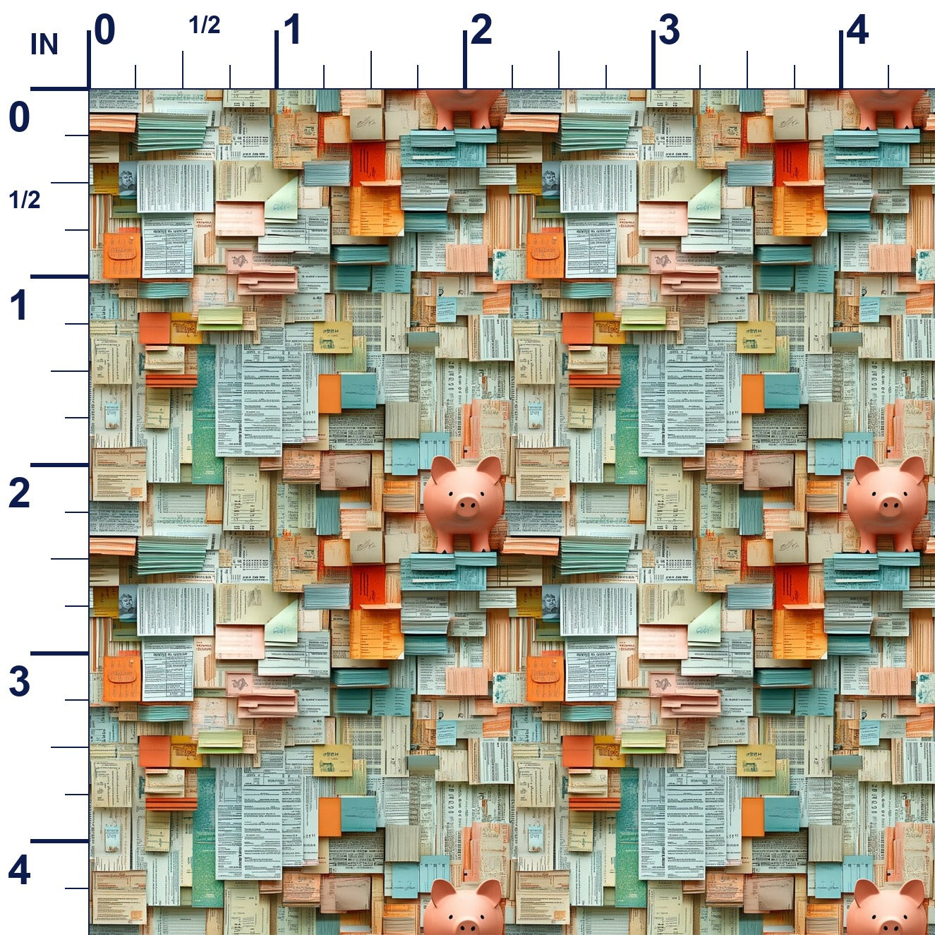 ruler-scale (auto)
