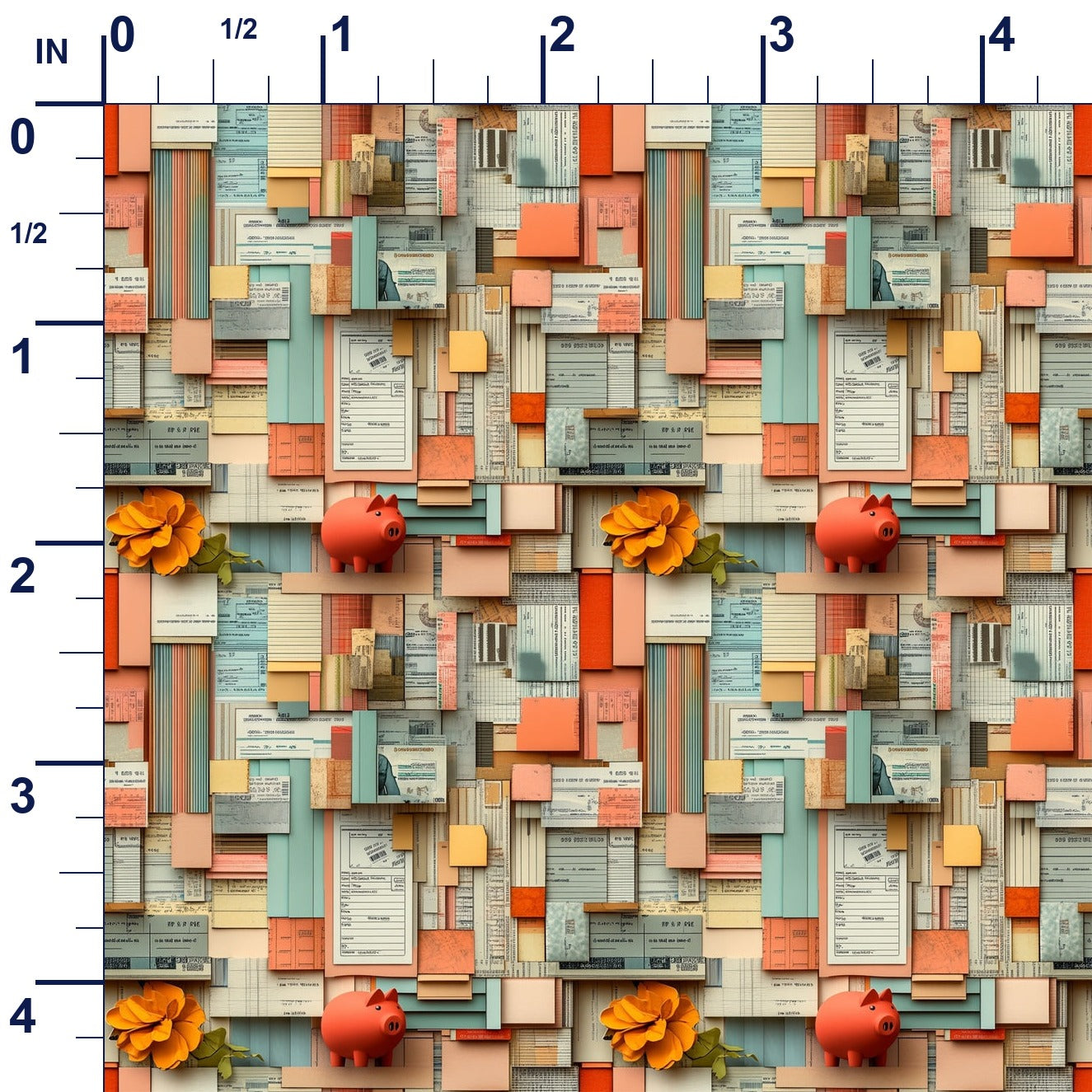 ruler-scale (auto)