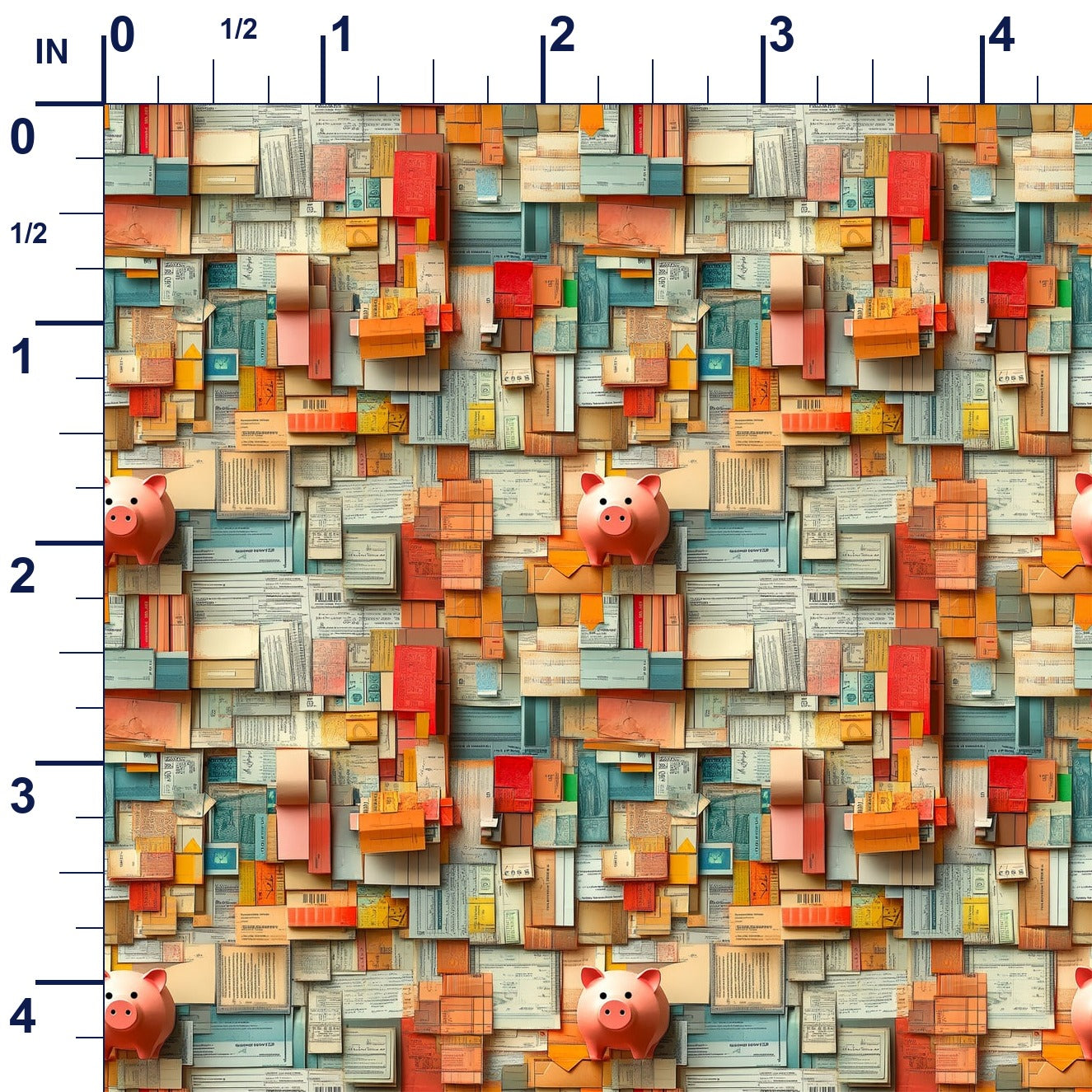 ruler-scale (auto)