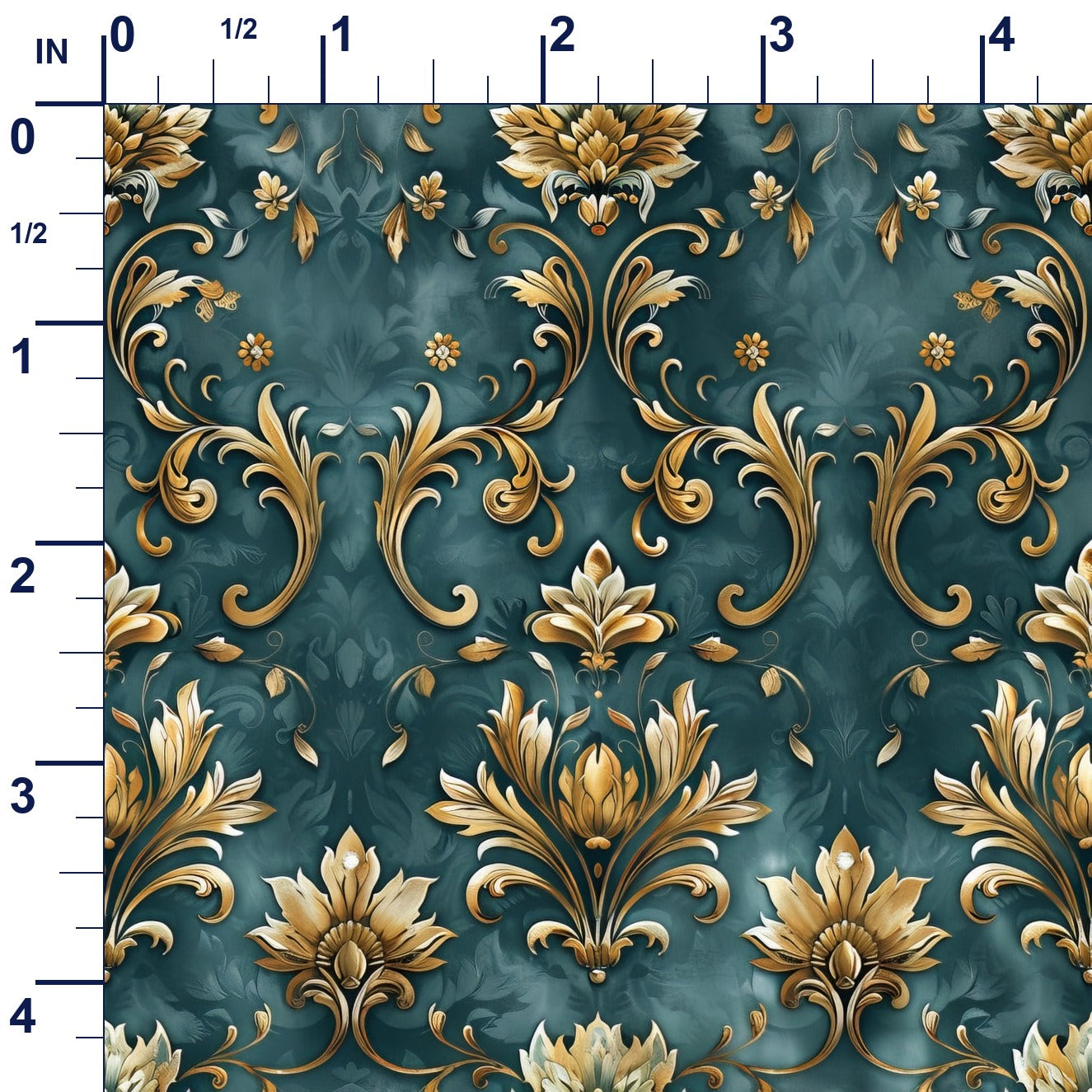 ruler-scale (auto)