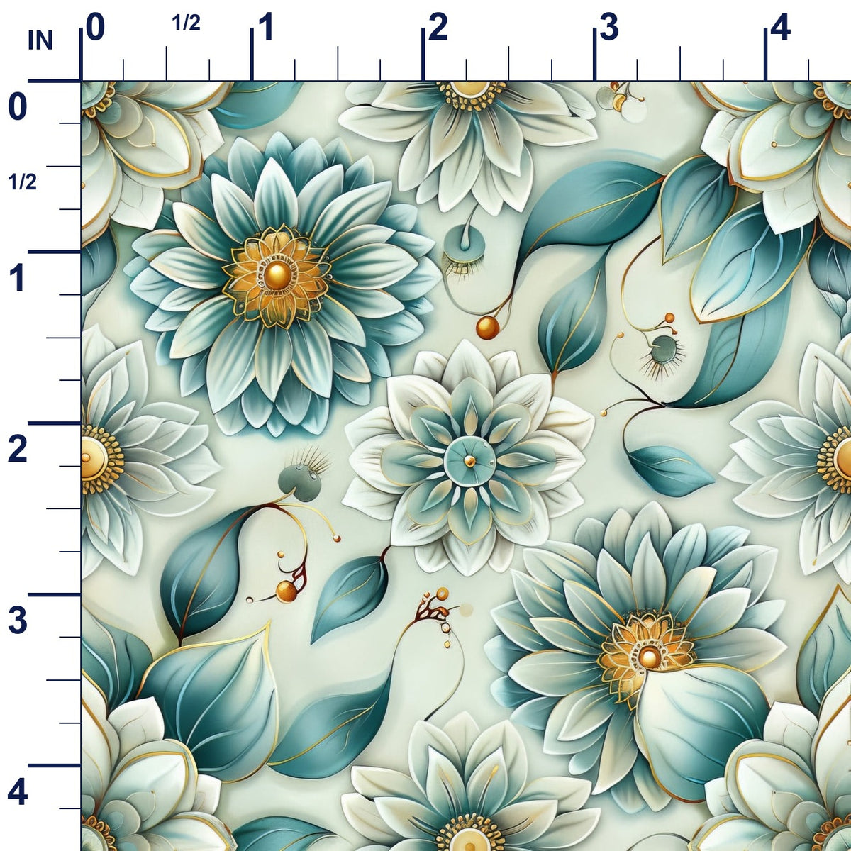 ruler-scale (auto)