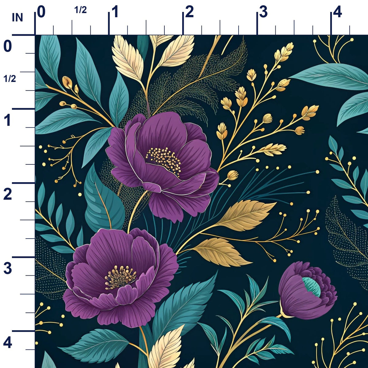 ruler-scale (auto)