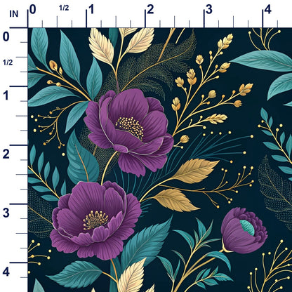 ruler-scale (auto)