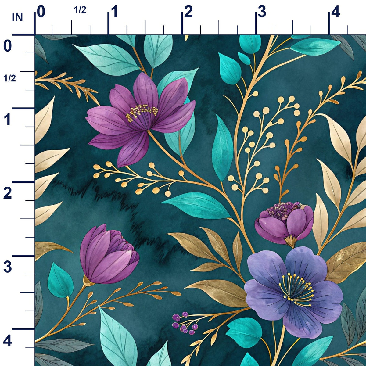 ruler-scale (auto)